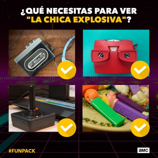 funpack