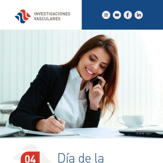 Investigaciones Vasculares