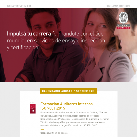 Bureau Veritas
