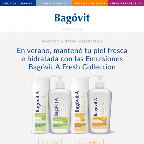 Bagovit