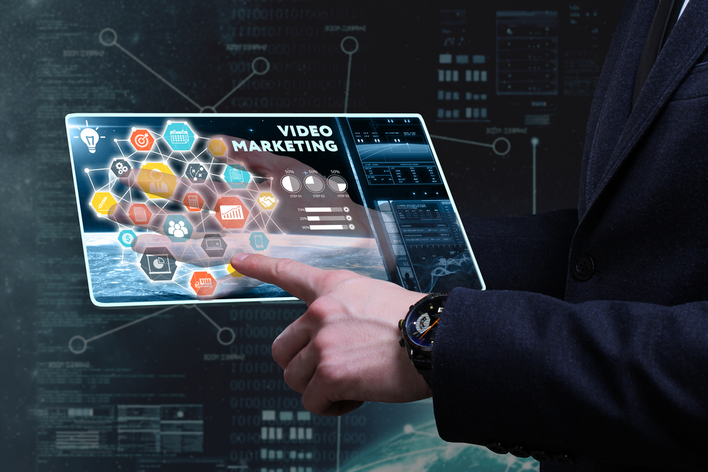 Cómo Utilizar el Video Marketing para Promocionar tu Negocio